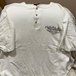 Harley Davidson men’s t shirt